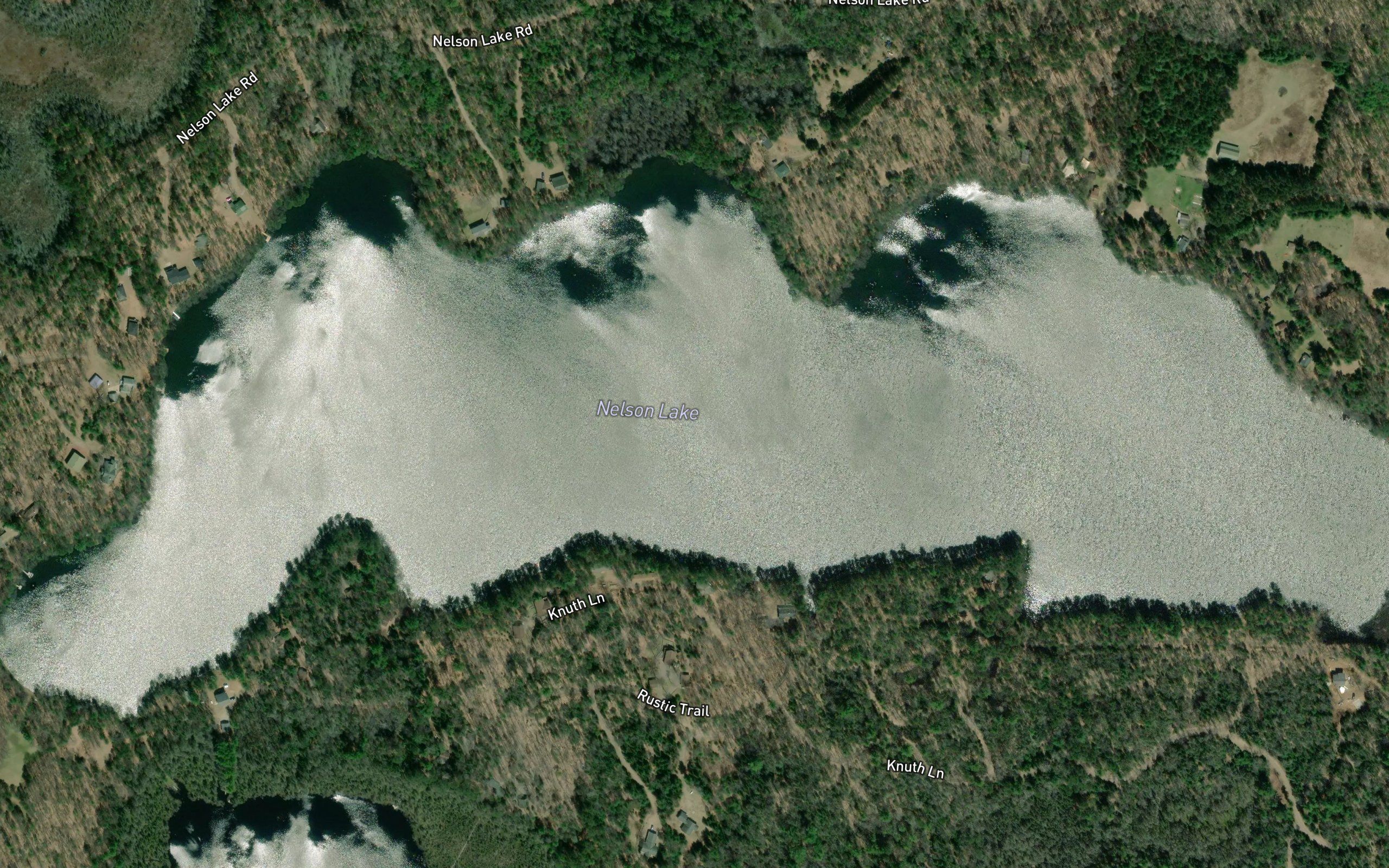 Nelson Lake