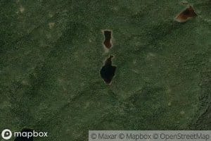 Lac Bellefin