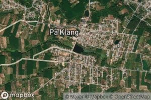 Ang Kep Nam Nioselaen