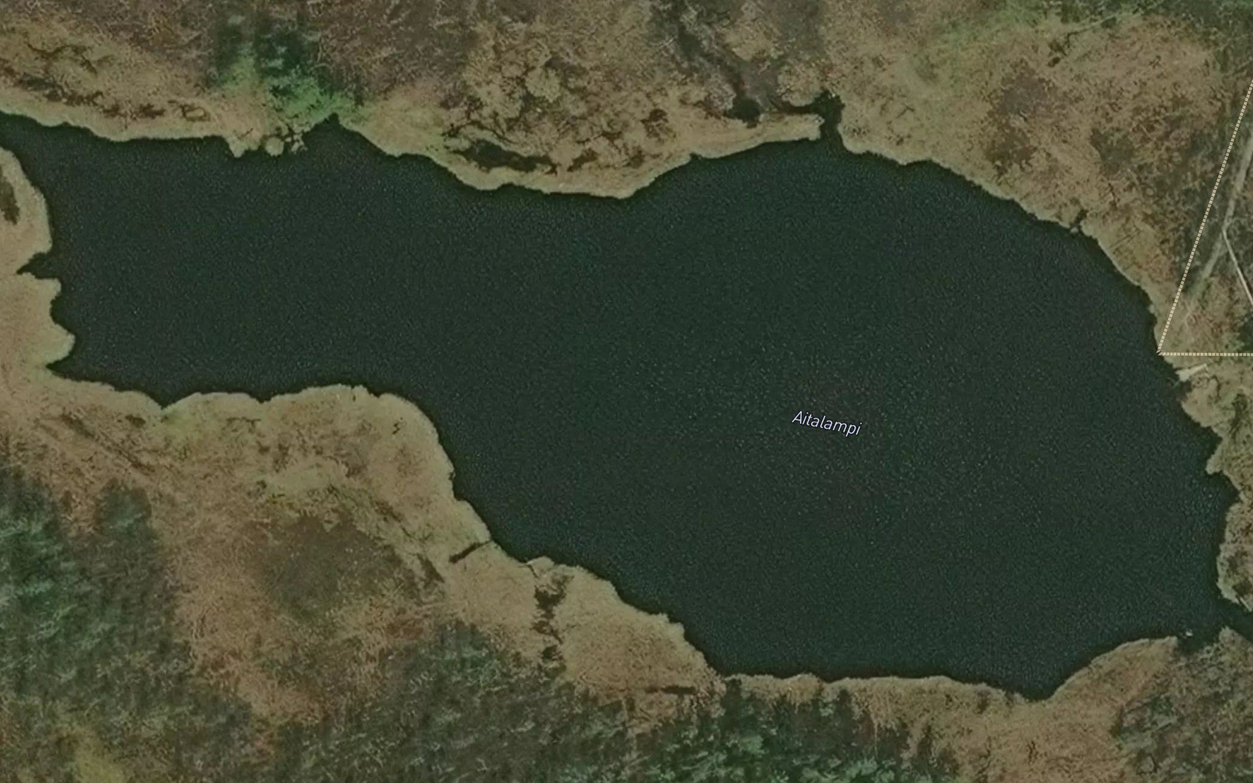 Aitalampi