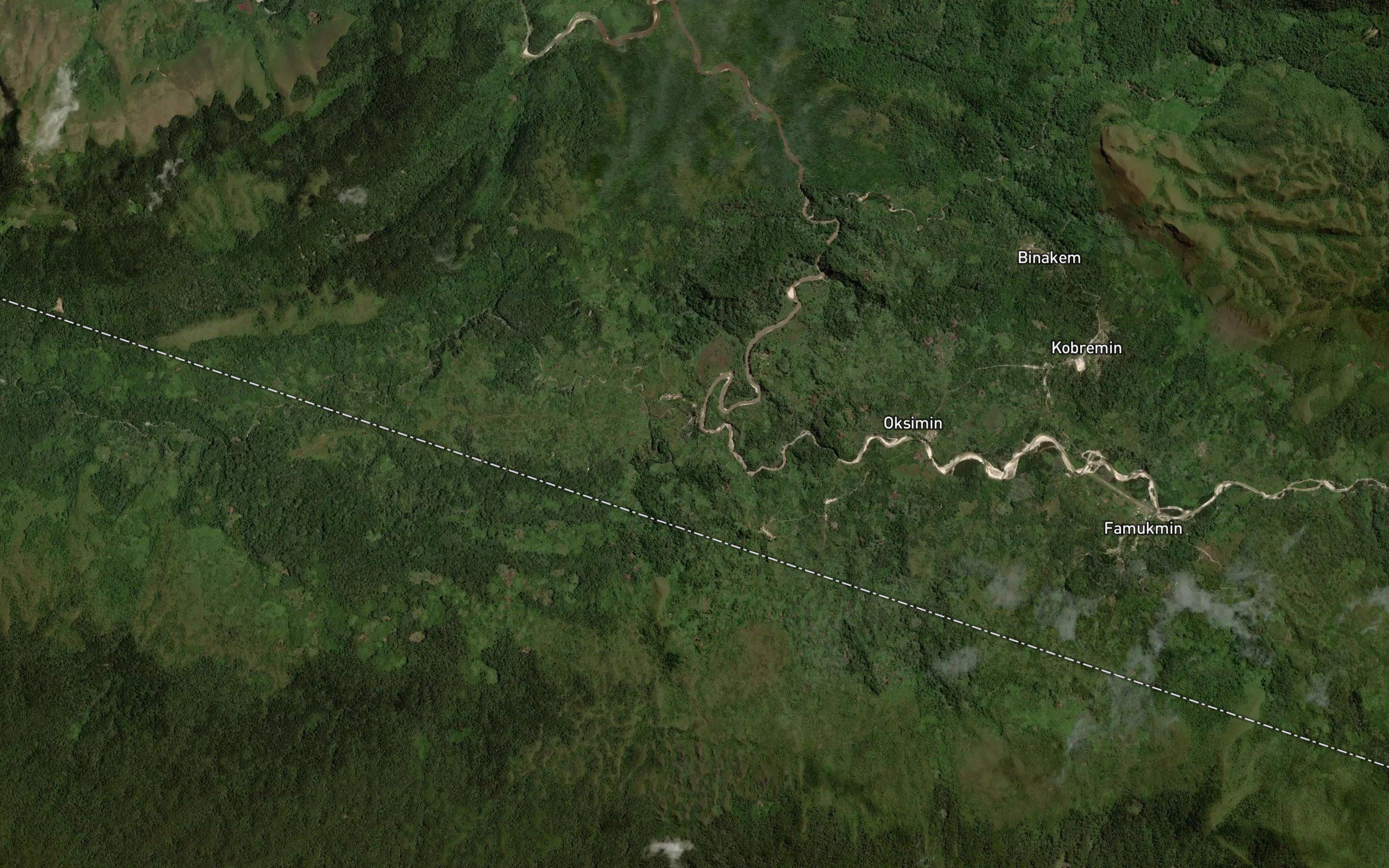 Nong River