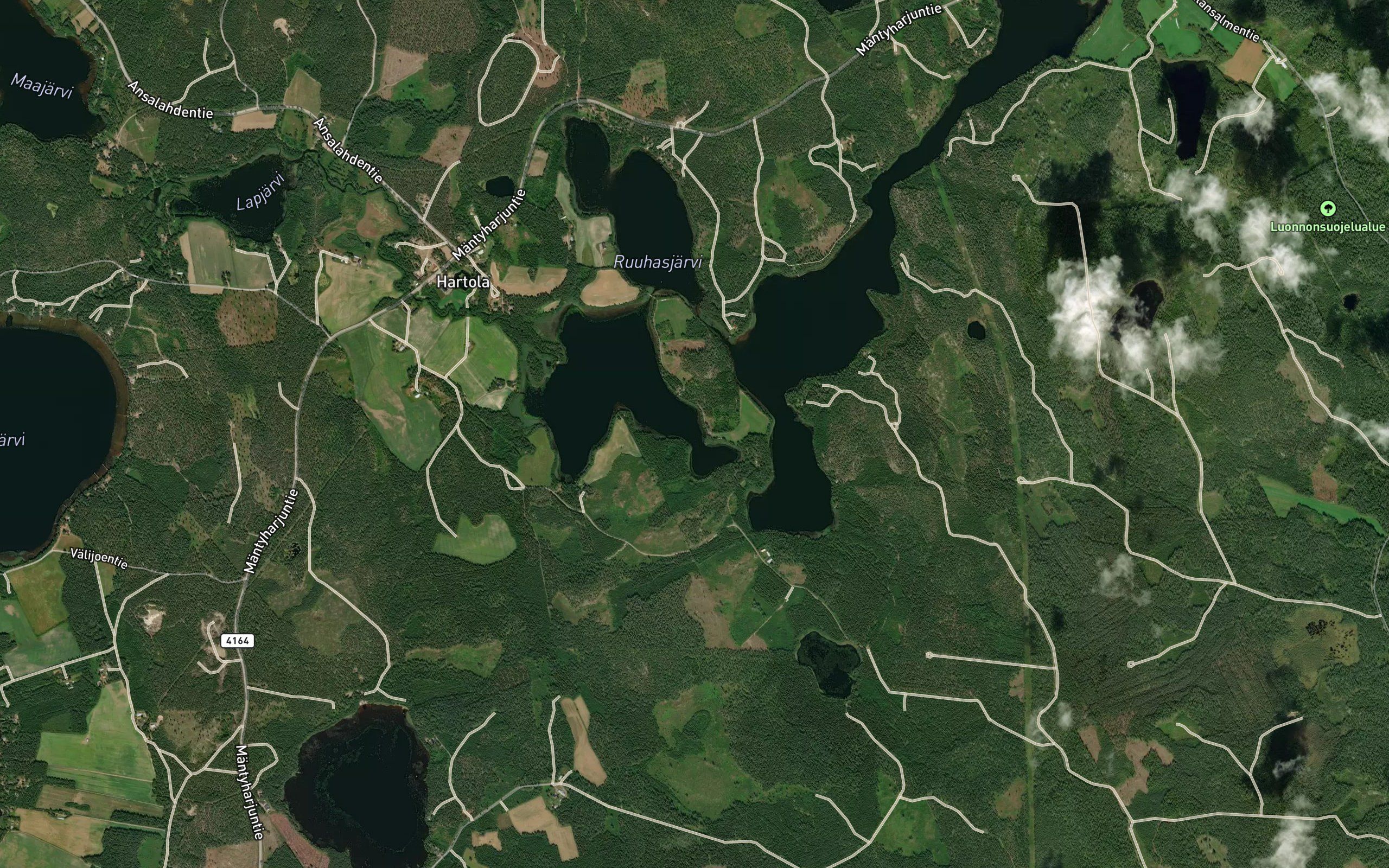 Utinpohja
