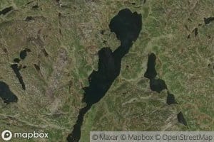 Langvatnet