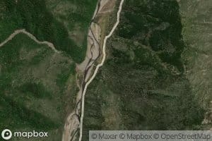 Little Cave Stream