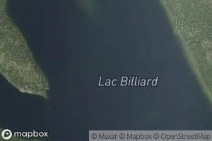 Lac Billiard