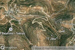 'Ayn al Jana'in