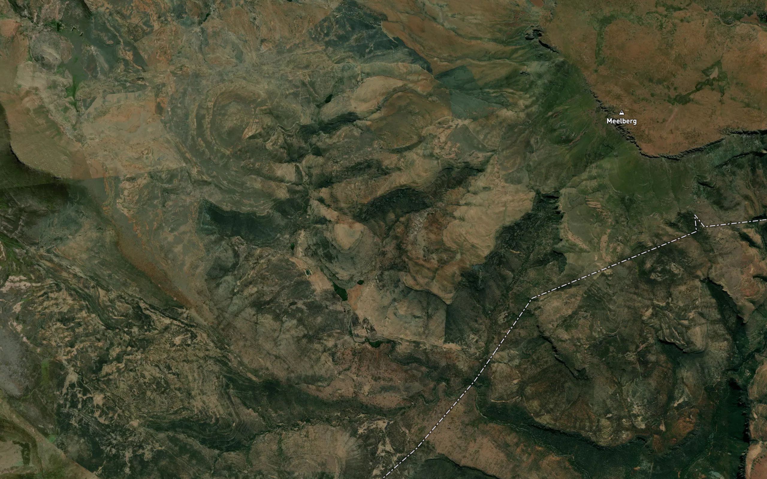 Waterskloof