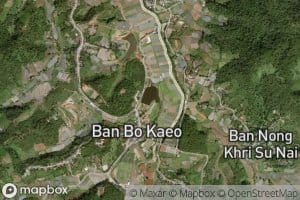 Nong Bo Kaeo