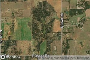 Oknoname 137023 Reservoir