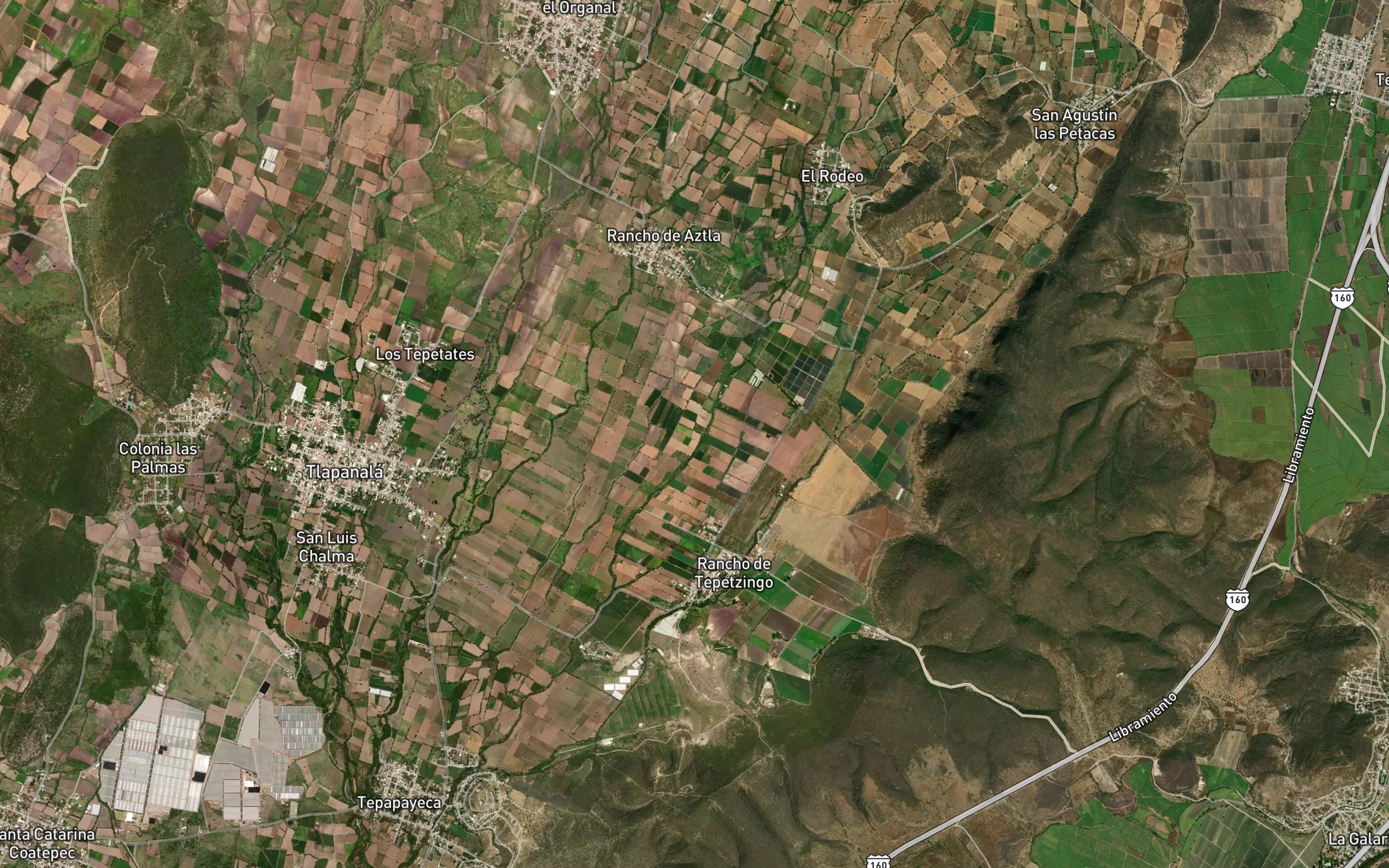 El Rodeo