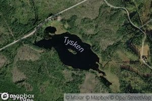 Tyskesjoen