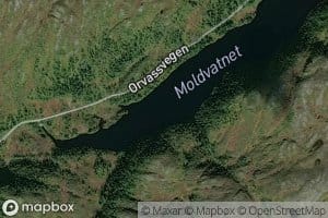 Moldvatnet