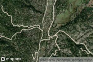 Swede Creek