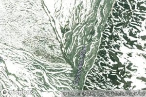 West Fork Chistochina River