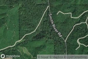 Sleezer Creek