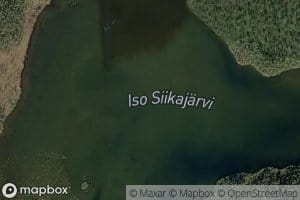 Iso Siikajarvi