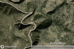 Indian Creek