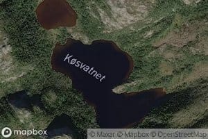 Kjosvatnet