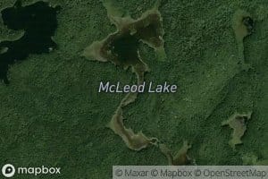 McLeod Lake