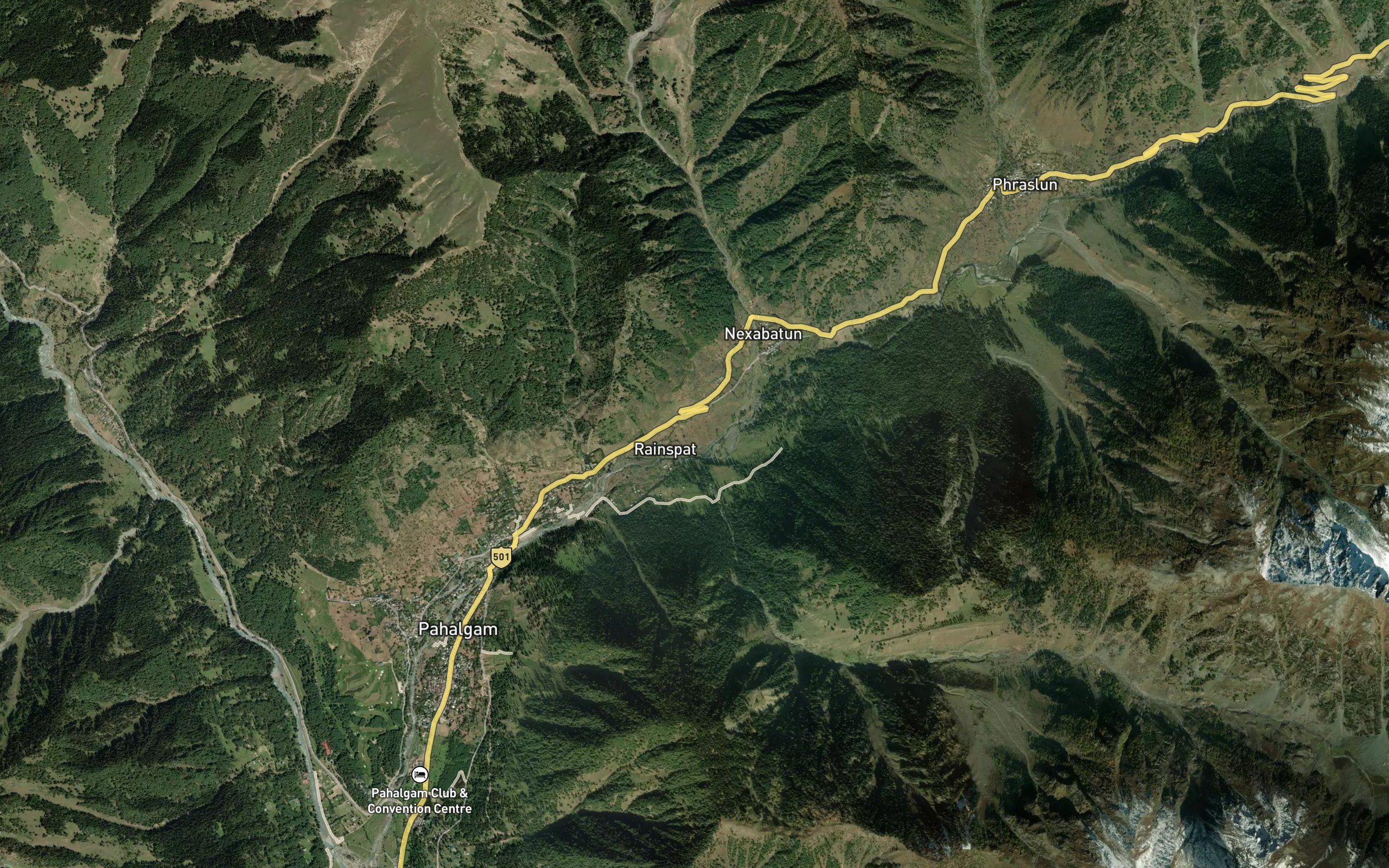 Muizkhul Nar