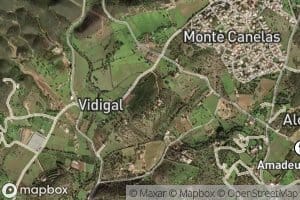 Barranco de Valverde