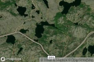 Shoal Pond