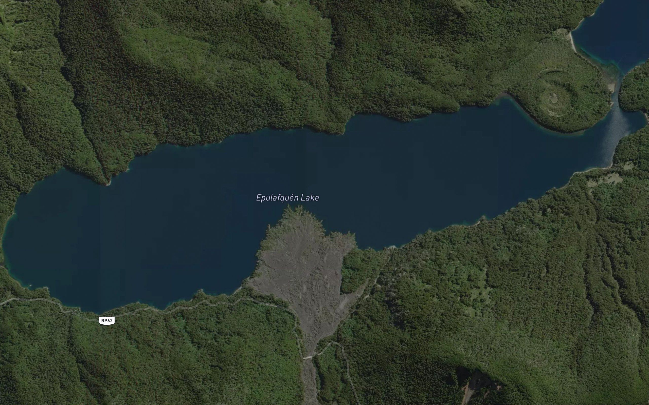 Lagos de Epulafquen