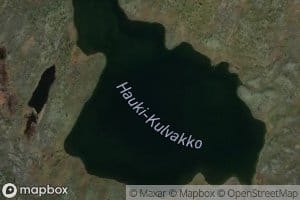 Hauki-Kulvakko