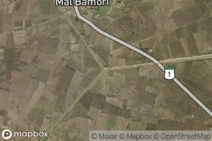 Lakshmipura Distributary