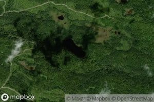 Lac Vert