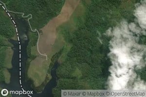 Source chaude Ruhinga