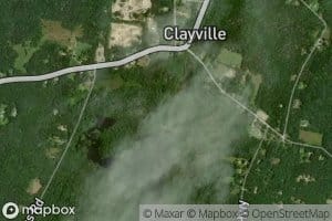 Westconnaug Reservoir