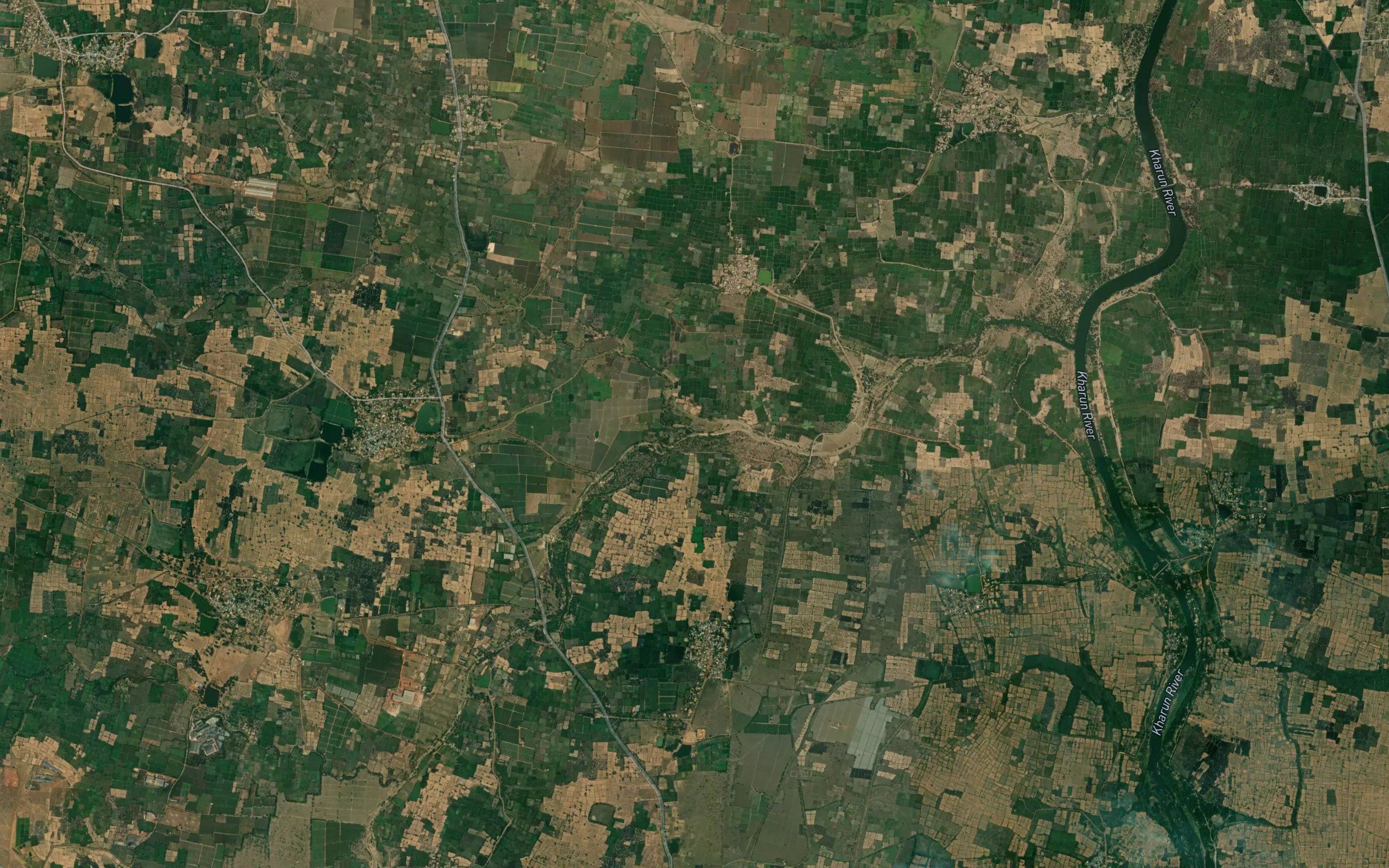 Mowa Nadi