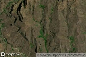 Barranca Finca Grande