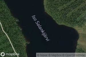 Iso Salankijarvi