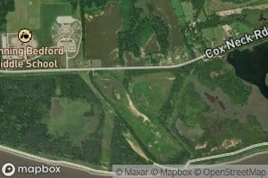 Tailings Pond