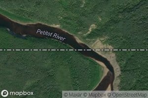 Petitot River