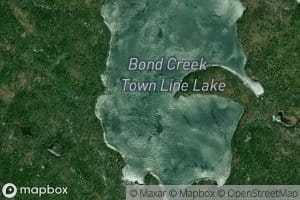Town Line Lake