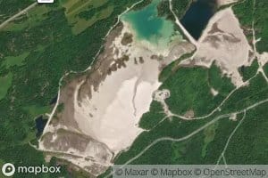 Mud Pond