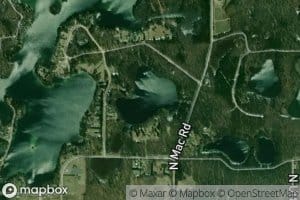Bluegill Lake