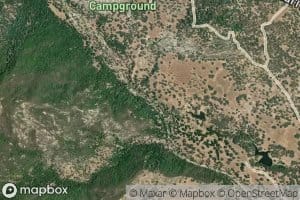 Rattlesnake Creek