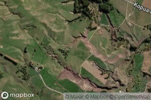 Manawatu River