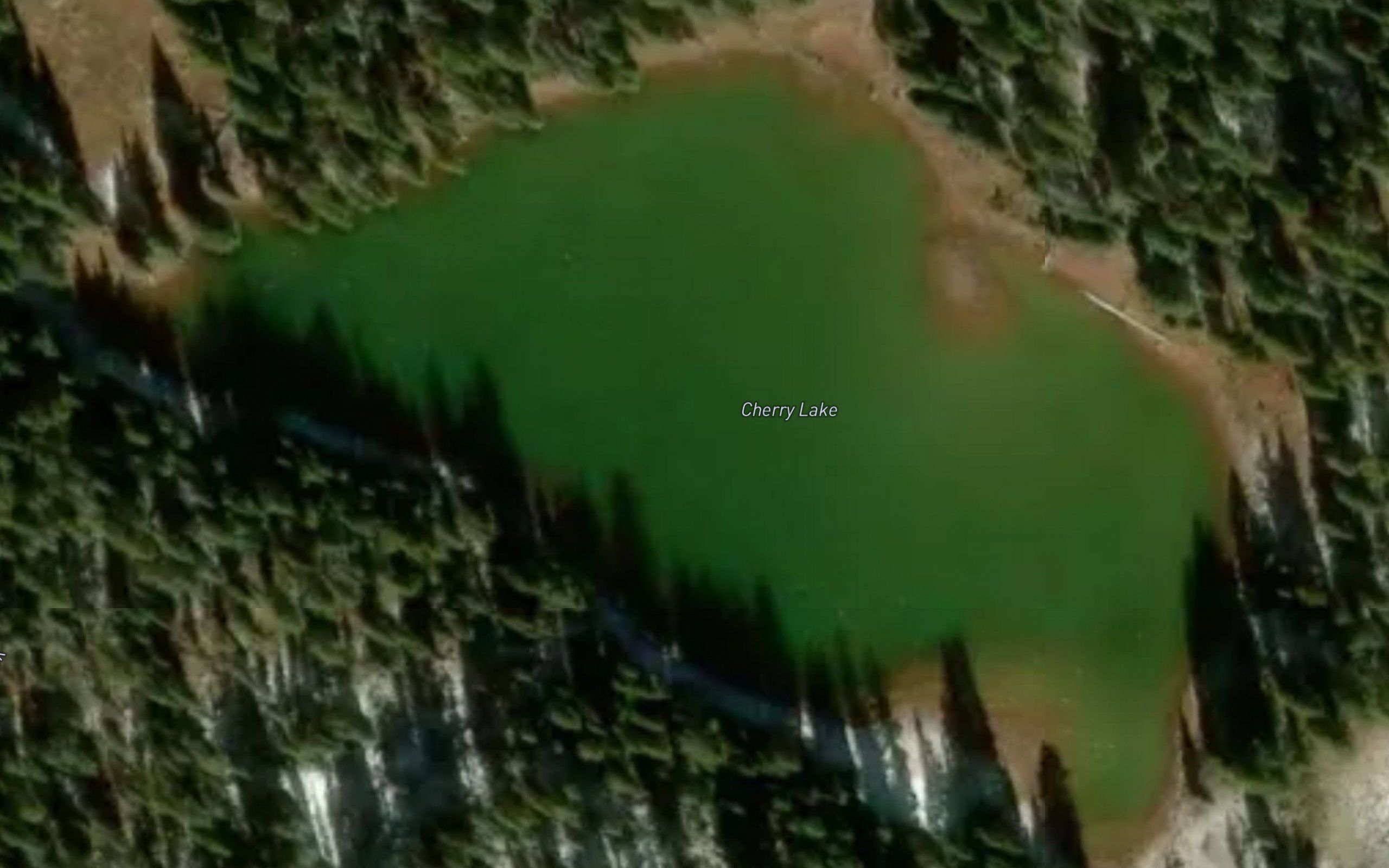 Cherry Lake