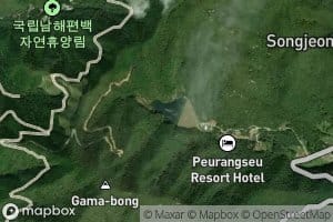 Hwangdojeosuji