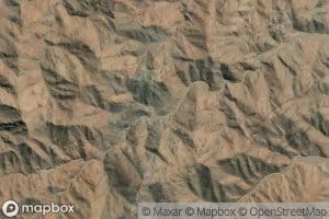 Aguada La Chillaneja