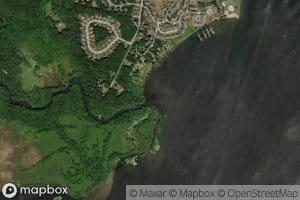 Kayaderosseras Creek