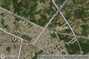 Komela Branch