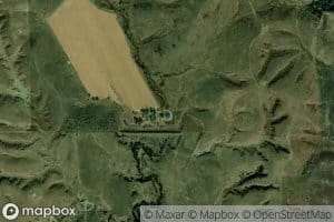 Buffalo Creek Reservoir B-3