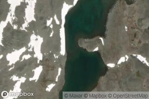 Juovvavaggejavri,vuolit