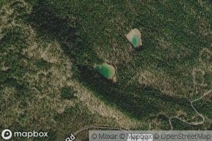 Windigo Lakes